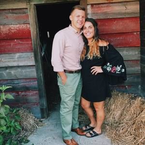 Meet your Posher, Taige